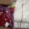 LADIES SPORT SMALL LOT, SHELF PULLS, 5520999, 28 units, PA image 2