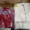LADIES SPORT SMALL LOT, SHELF PULLS, 5521000, 28 units, PA image 1