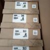 LADIES SHOES SMALL LOT, SHELF PULLS, 5521005, 14 units, PA image 3