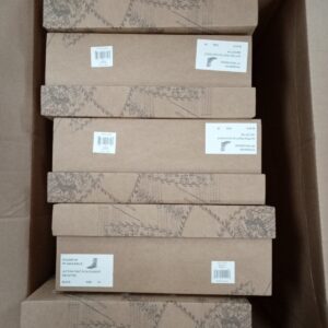 LADIES SHOES SMALL LOT, SHELF PULLS, 5521005, 14 units, PA image 2