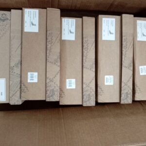 LADIES SHOES SMALL LOT, SHELF PULLS, 5521006, 18 units, PA image 1
