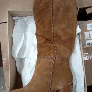 LADIES SHOES SMALL LOT, SHELF PULLS, 5521007, 14 units, PA image 5