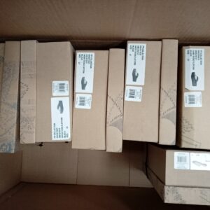 LADIES SHOES SMALL LOT, SHELF PULLS, 5521008, 16 units, PA image 1