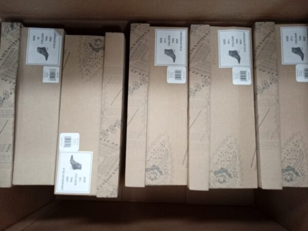 LADIES SHOES SMALL LOT, SHELF PULLS, 5521008, 16 units, PA image 2