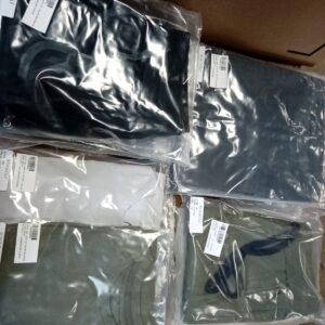 LADIES SPORT SMALL LOT, SHELF PULLS, 5521016, 60 units, PA image 2