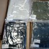 LADIES SPORT SMALL LOT, SHELF PULLS, 5521019, 56 units, PA image 1