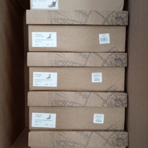 LADIES SHOES SMALL LOT, SHELF PULLS, 5521032, 17 units, PA image 2