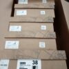 LADIES SHOES SMALL LOT, SHELF PULLS, 5521033, 22 units, PA image 2