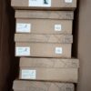 LADIES SHOES SMALL LOT, SHELF PULLS, 5521034, 13 units, PA image 1