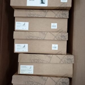 LADIES SHOES SMALL LOT, SHELF PULLS, 5521034, 13 units, PA image 1