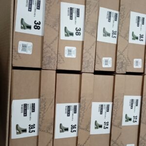 LADIES SHOES SMALL LOT, SHELF PULLS, 5521035, 13 units, PA image 1