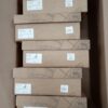 LADIES SHOES SMALL LOT, SHELF PULLS, 5521035, 13 units, PA image 2