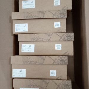 LADIES SHOES SMALL LOT, SHELF PULLS, 5521035, 13 units, PA image 2