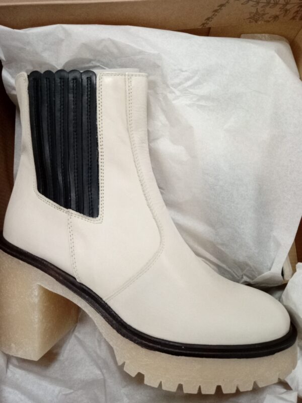 LADIES SHOES SMALL LOT, SHELF PULLS, 5521036, 13 units, PA image 5