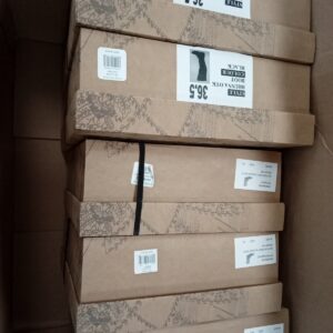 LADIES SHOES SMALL LOT, SHELF PULLS, 5521036, 13 units, PA image 2