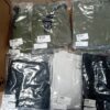 LADIES SPORT SMALL LOT, SHELF PULLS, 5521047, 48 units, PA image 1