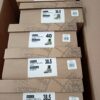 LADIES SHOES SMALL LOT, SHELF PULLS, 5521052, 18 units, PA image 5