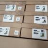 LADIES SHOES SMALL LOT, SHELF PULLS, 5521054, 16 units, PA image 1