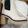 LADIES SHOES SMALL LOT, SHELF PULLS, 5521054, 16 units, PA image 5