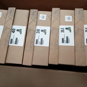 LADIES SHOES SMALL LOT, SHELF PULLS, 5521054, 16 units, PA image 2