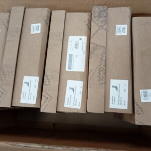 LADIES SHOES SMALL LOT, SHELF PULLS, 5521061, 18 units, PA image 3