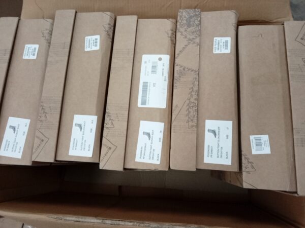 LADIES SHOES SMALL LOT, SHELF PULLS, 5521061, 18 units, PA image 3
