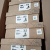 LADIES SHOES SMALL LOT, SHELF PULLS, 5521064, 18 units, PA image 1