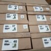 LADIES SHOES SMALL LOT, SHELF PULLS, 5521064, 18 units, PA image 2