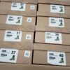 LADIES SHOES SMALL LOT, SHELF PULLS, 5521065, 24 units, PA image 3
