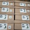 LADIES SHOES SMALL LOT, SHELF PULLS, 5521065, 24 units, PA image 2