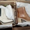 LADIES SHOES SMALL LOT, SHELF PULLS, 5521067, 24 units, PA image 1