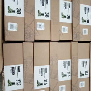 LADIES SHOES SMALL LOT, SHELF PULLS, 5521067, 24 units, PA image 3