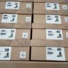 LADIES SHOES SMALL LOT, SHELF PULLS, 5521067, 24 units, PA image 4