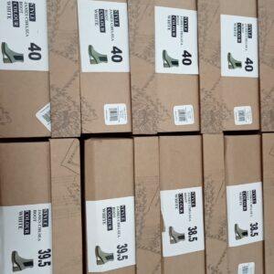 LADIES SHOES SMALL LOT, SHELF PULLS, 5521072, 24 units, PA image 2