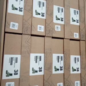 LADIES SHOES SMALL LOT, SHELF PULLS, 5521073, 24 units, PA image 1