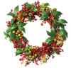 HOLIDAY DECOR, CUSTOMER RETURNS, 14582467, 132 units, CT
