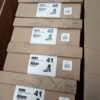 LADIES SHOES SMALL LOT, SHELF PULLS, 5521082, 18 units, PA image 3