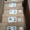 LADIES SHOES SMALL LOT, SHELF PULLS, 5521082, 18 units, PA image 2