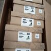 LADIES SHOES SMALL LOT, SHELF PULLS, 5521085, 18 units, PA image 3