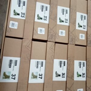 LADIES SHOES SMALL LOT, SHELF PULLS, 5521099, 23 units, PA image 2