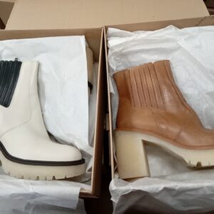 LADIES SHOES SMALL LOT, SHELF PULLS, 5521099, 23 units, PA image 1