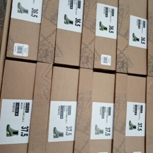 LADIES SHOES SMALL LOT, SHELF PULLS, 5521116, 24 units, PA image 3