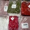 LADIES INTIMATE SMALL LOT, SHELF PULLS, 5521119, 34 units, PA image 1
