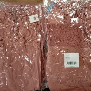 LADIES INTIMATE SMALL LOT, SHELF PULLS, 5521119, 34 units, PA image 2