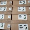 LADIES SHOES SMALL LOT, SHELF PULLS, 5521122, 24 units, PA image 1