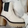 LADIES SHOES SMALL LOT, SHELF PULLS, 5521122, 24 units, PA image 4