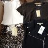 LADIES DESIGNER SMALL LOT, SHELF PULLS, 5521135, 36 units, PA image 3