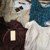 LADIES DESIGNER SMALL LOT, SHELF PULLS, 5521136, 40 units, PA image 1