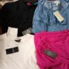 LADIES DESIGNER SMALL LOT, SHELF PULLS, 5521136, 40 units, PA image 2