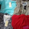 LADIES DESIGNER SMALL LOT, SHELF PULLS, 5521141, 25 units, PA image 2